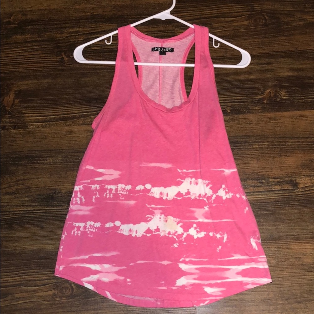 Volcom Tanktop